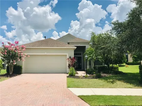 15331 Blue Fish Circle Lakewood Ranch FL 34202