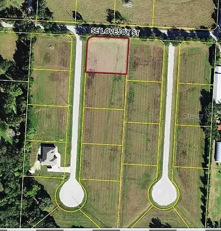 1600 SE Honeybell Lane Arcadia FL 34266