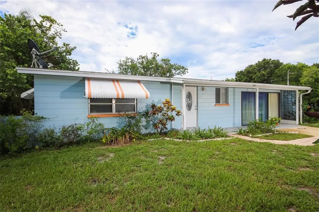 1601 Lakeview Place Englewood FL 34223