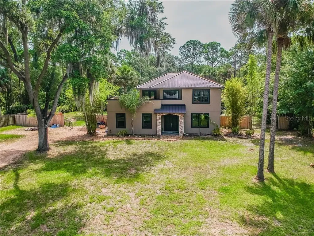 435 S Virginia Avenue Sanford FL 32771
