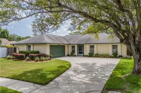 15720 Woodshed Place Tampa FL 33624