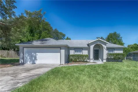 1564 Baltimore Avenue Deltona FL 32725