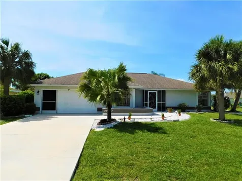 26187 Argentina Drive Punta Gorda FL 33983