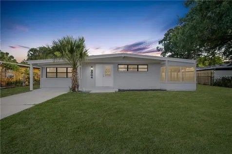 2004 Clarice Circle Tampa FL 33619
