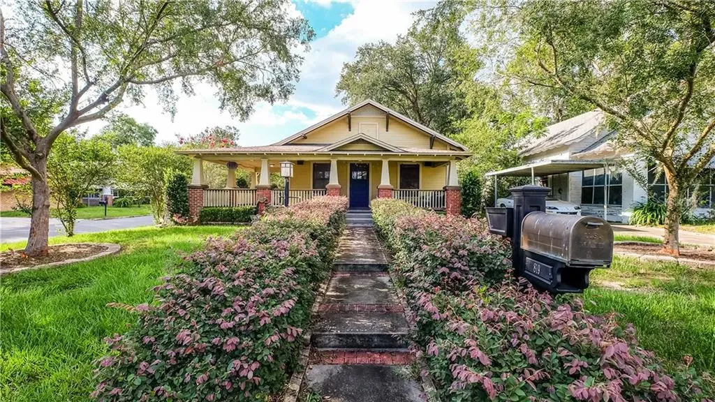 819 W Hancock Street Lakeland FL 33803