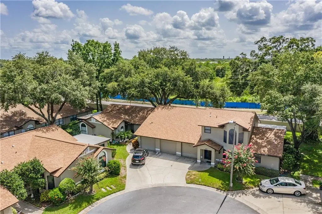 1700 Fry Court Dunedin FL 34698