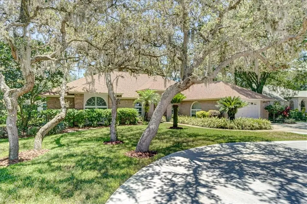 2921 Clubhouse Drive Plant City FL 33566