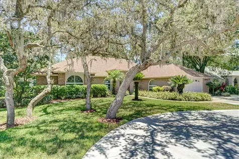 2921 Clubhouse Drive Plant City FL 33566