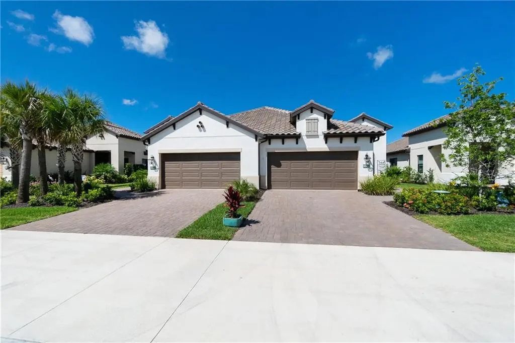 11149 Mcdermott Court Englewood FL 34223