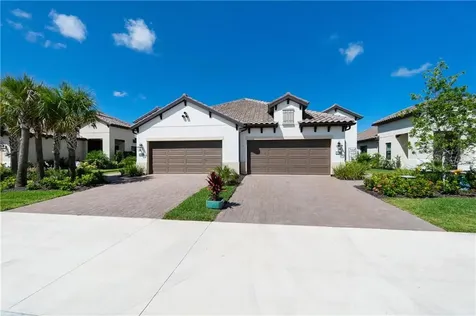 11149 Mcdermott Court Englewood FL 34223