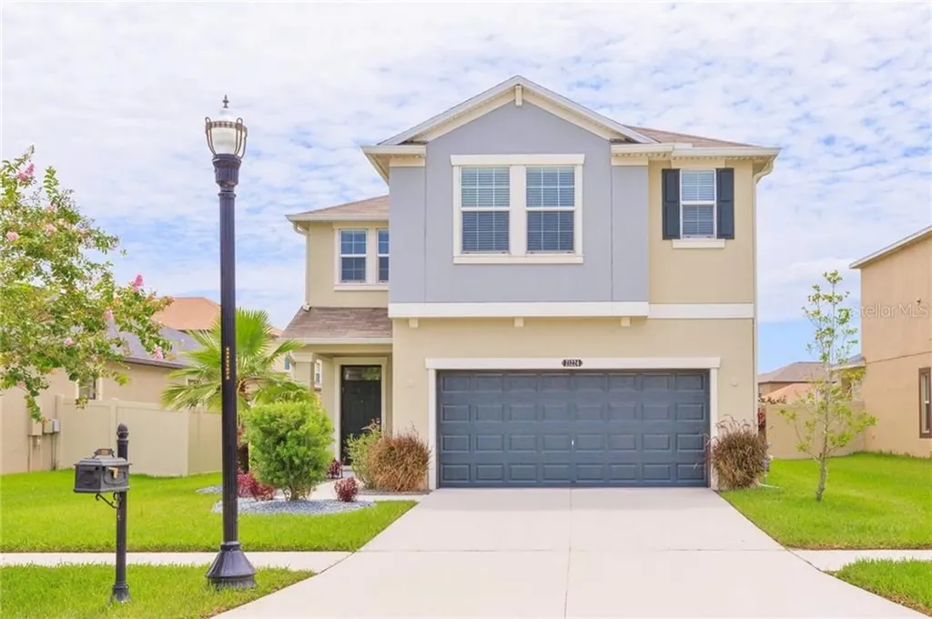 21224 Southern Charm Drive Land O Lakes FL 34637