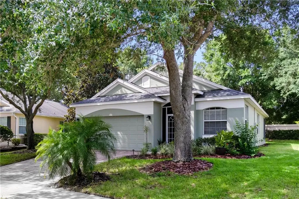 2977 Pinnacle Court Clermont FL 34711