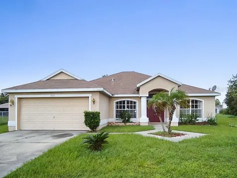 1205 Chester Circle Kissimmee FL 34758