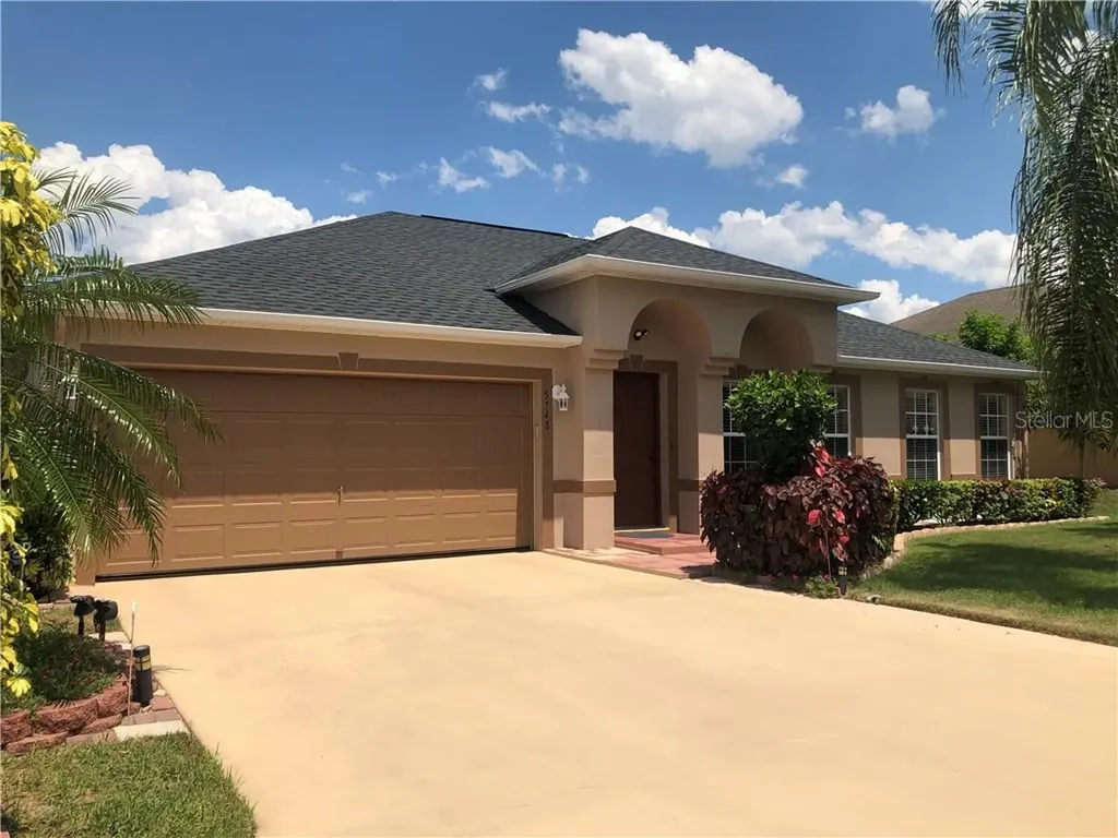 5748 Royal Hills Circle Winter Haven FL 33881