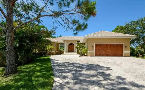 1623 Jacana Court Nokomis FL 34275
