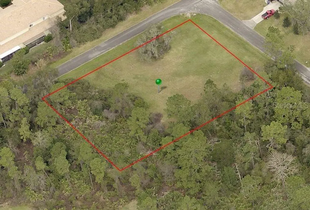190 Scenic Magnolia Drive Deland FL 32724