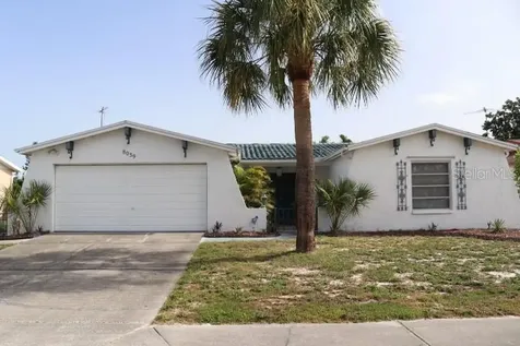8039 Durham Drive Port Richey FL 34668