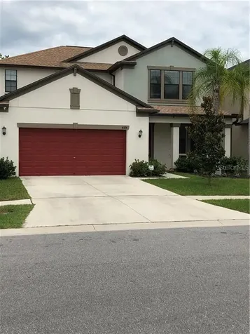 4378 Shrewbury Place Land O Lakes FL 34638