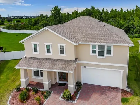 2203 Johns Lake Court Kissimmee FL 34758