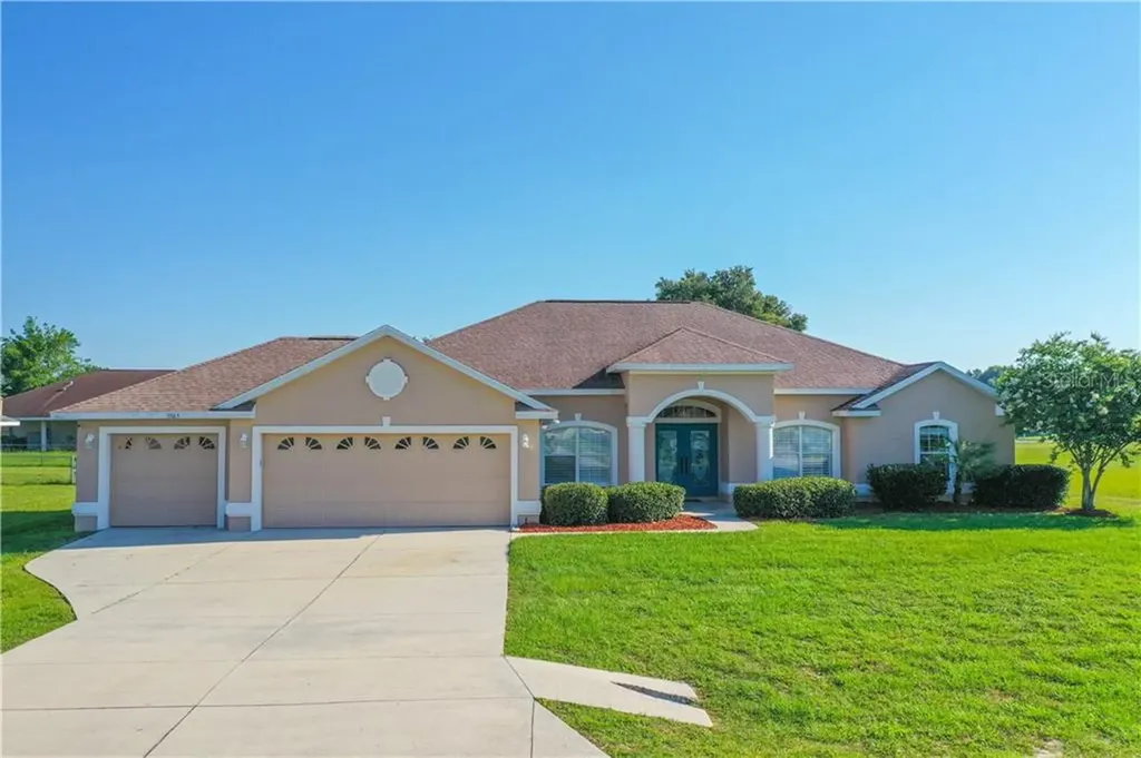 5565 SW 89th Street Ocala FL 34476