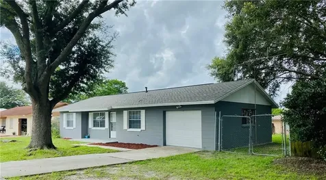 3364 SW 147th Street Ocala FL 34473