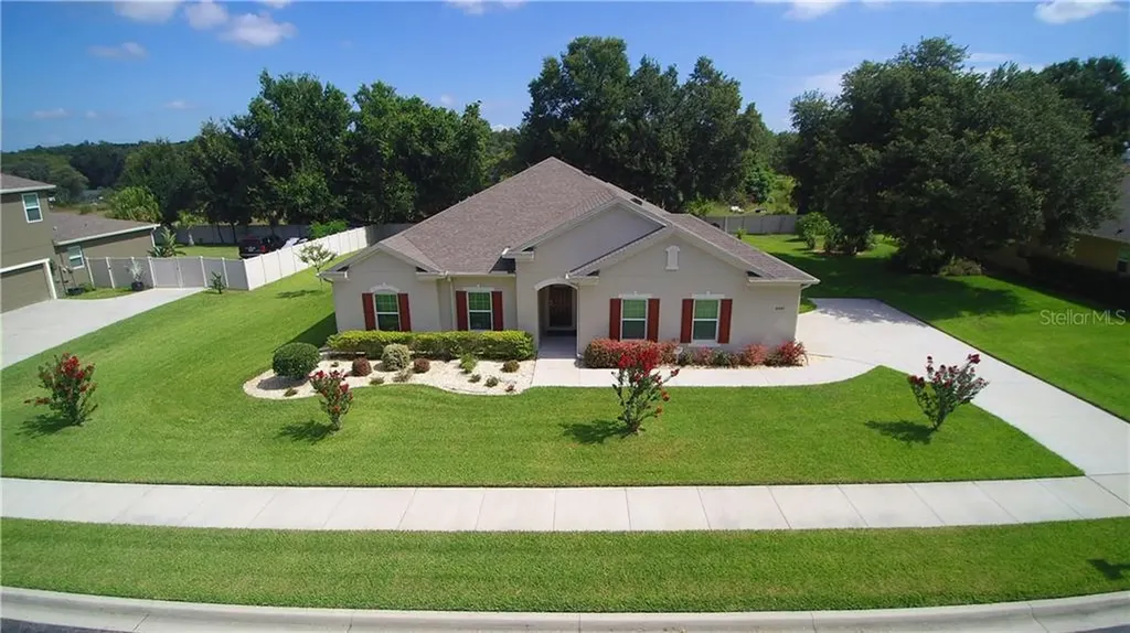 4441 Berry Oak Drive Apopka FL 32712