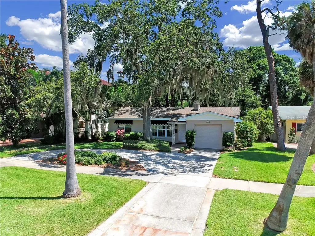 910 Snell Isle Boulevard NE St Petersburg FL 33704