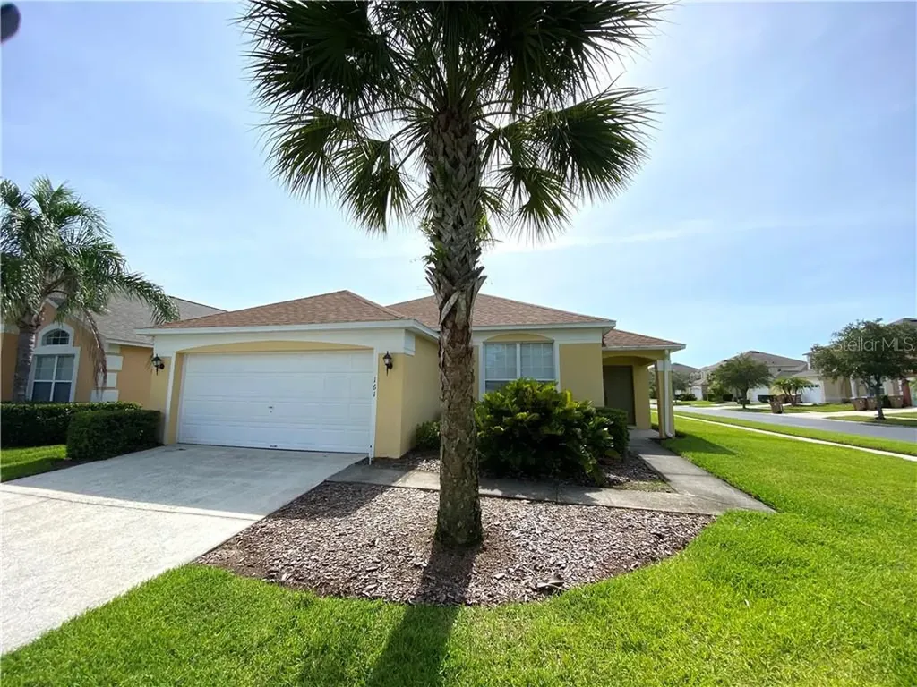 161 Barefoot Beach Way Kissimmee FL 34746