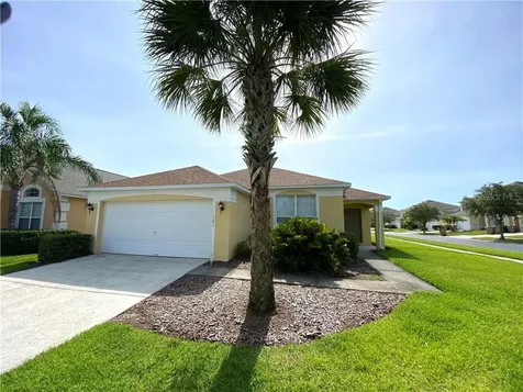 161 Barefoot Beach Way Kissimmee FL 34746