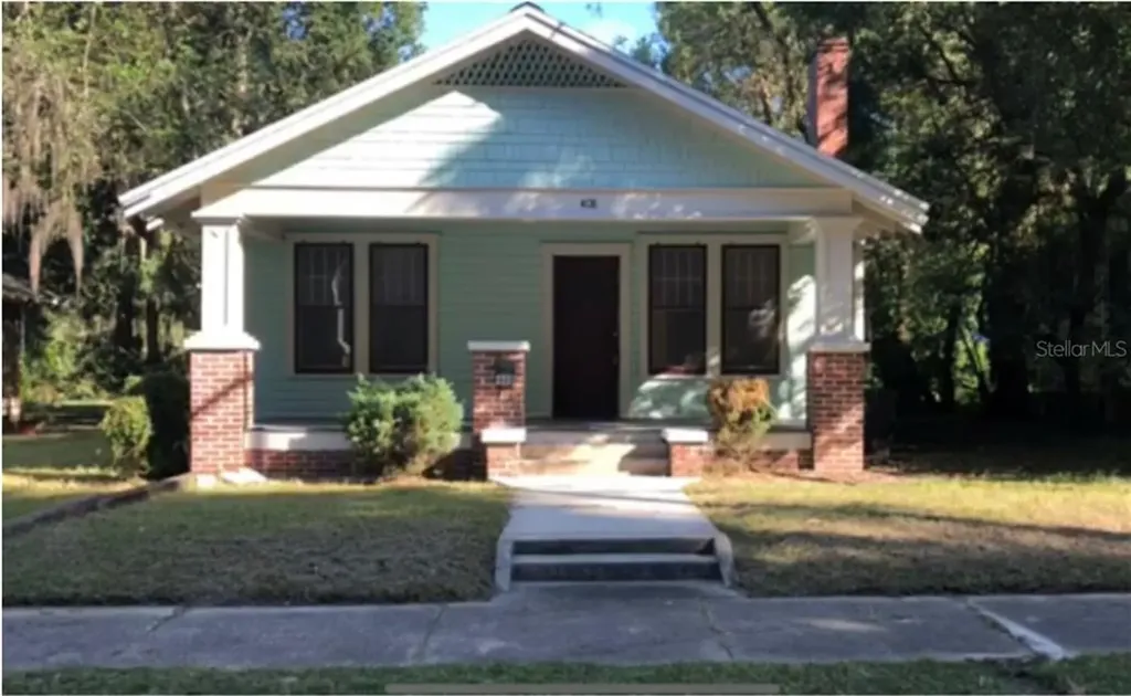408 NW 2nd Avenue Gainesville FL 32601
