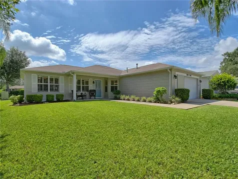 909 Haretison Avenue The Villages FL 32162