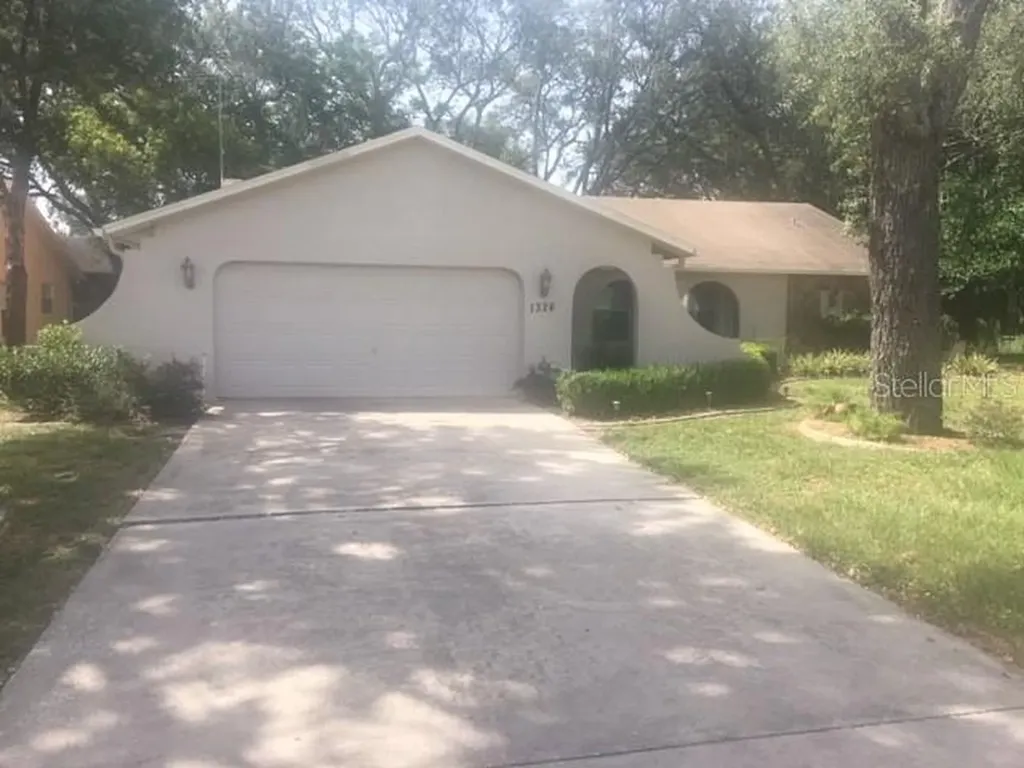 1324 Autumn Road Spring Hill FL 34606