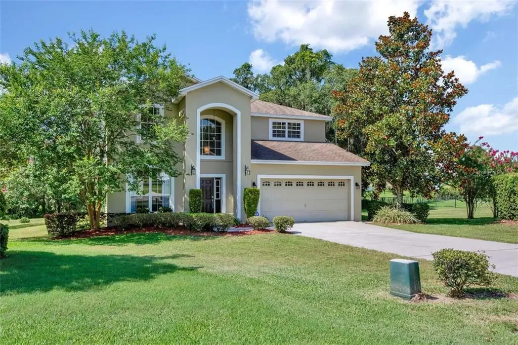 3309 Oak Grove Cove Lakeland FL 33812