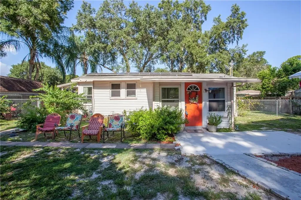 11733 Christian Court Tampa FL 33612