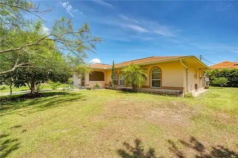 8471 Raoul Avenue North Port FL 34291