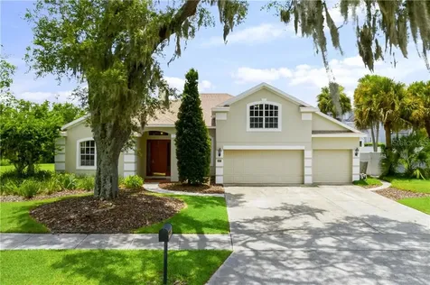 427 English Lake Drive Winter Garden FL 34787