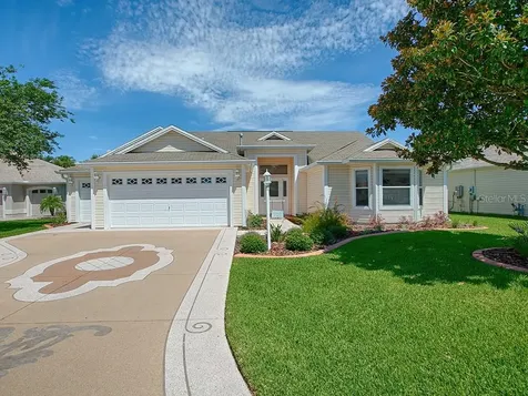 1246 Northbrook Place The Villages FL 32162