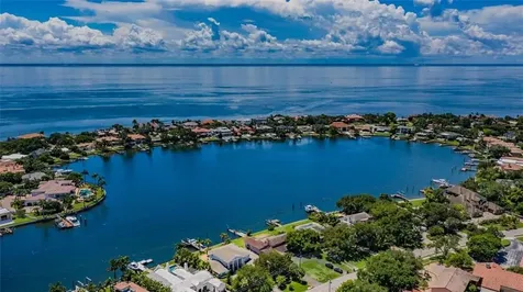 1249 Snell Isle Boulevard NE St Petersburg FL 33704