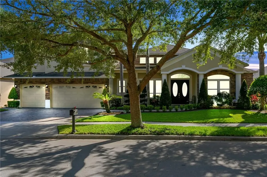 5960 Lake Melrose Drive Orlando FL 32829