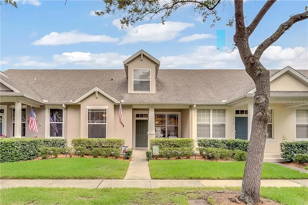 2218 Black Mangrove Drive Orlando FL 32828