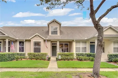 2218 Black Mangrove Drive Orlando FL 32828