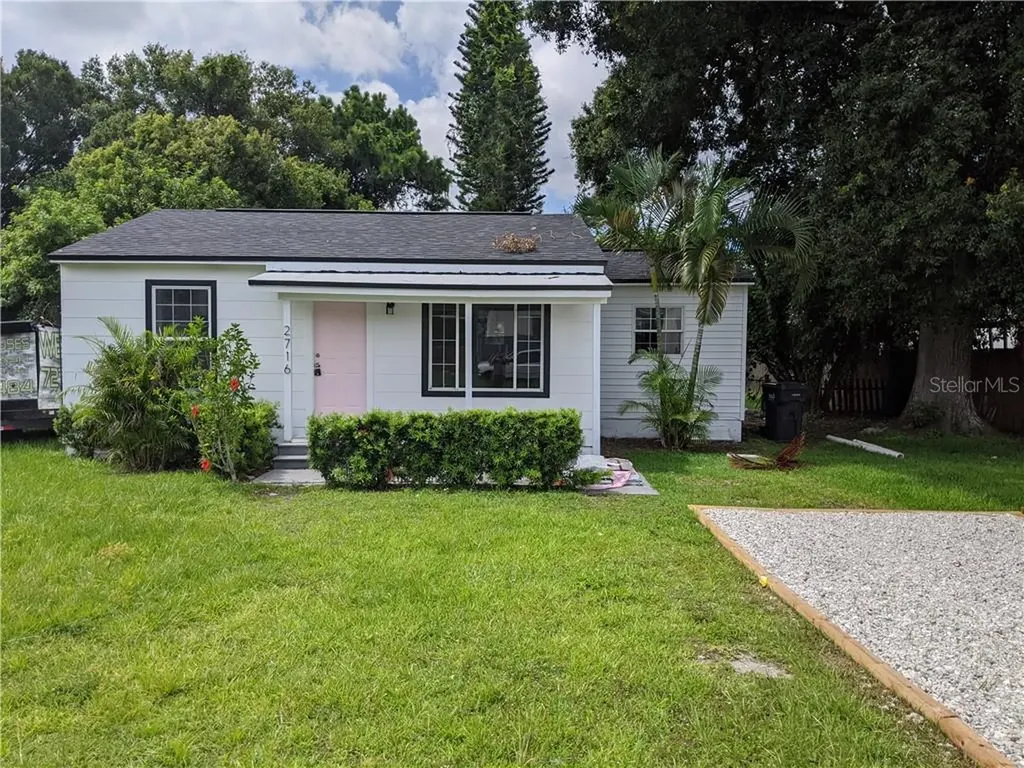2716 47th Avenue N St Petersburg FL 33714