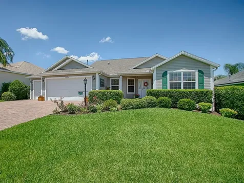 1536 Lynchburg Loop The Villages FL 32162