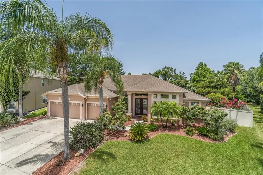 7403 Wild Oak Lane Land O Lakes FL 34637