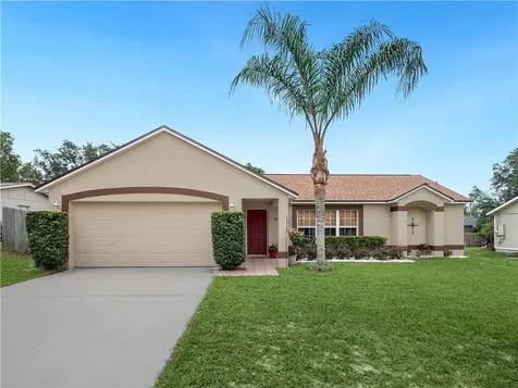 2945 Garret Street Deltona FL 32738