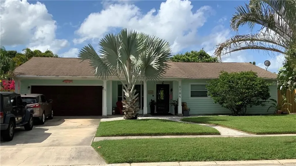 8704 Palisades Drive Tampa FL 33615