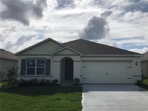 2331 White Lilly Drive Kissimmee FL 34747