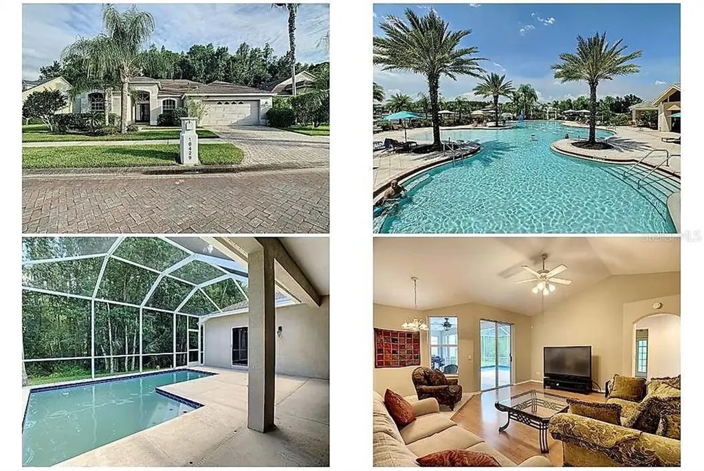 10429 Canary Isle Drive Tampa FL 33647