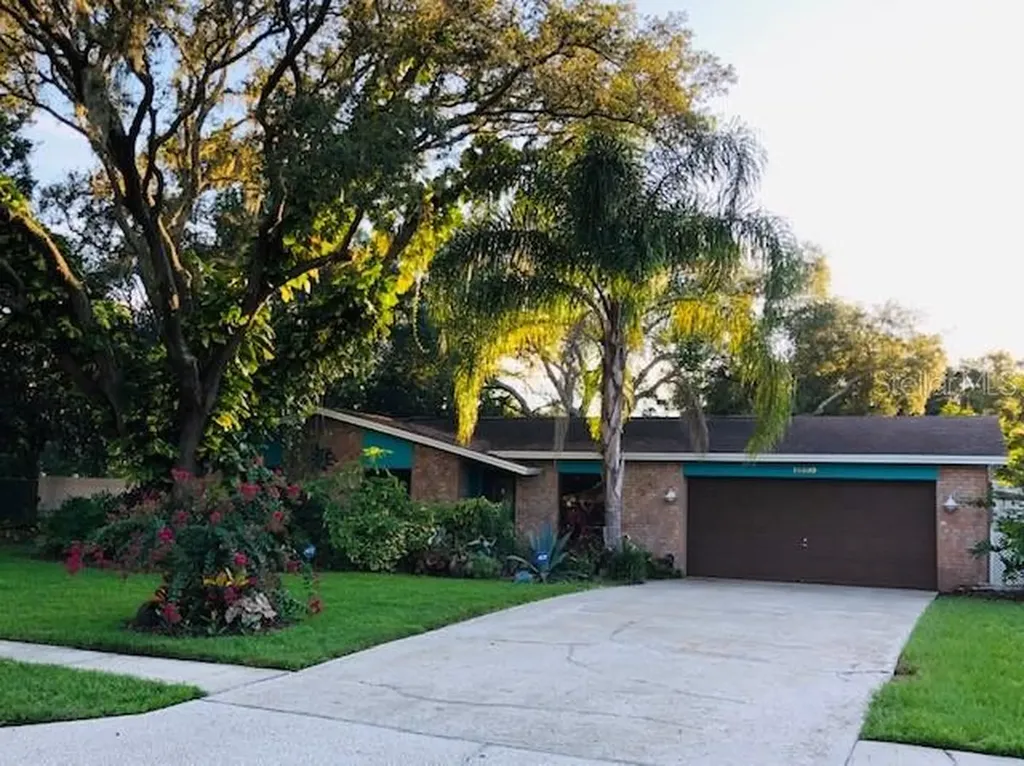 10500 N 62nd Street Temple Terrace FL 33617