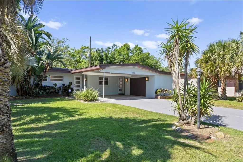 3416 Ibis Drive Orlando FL 32803